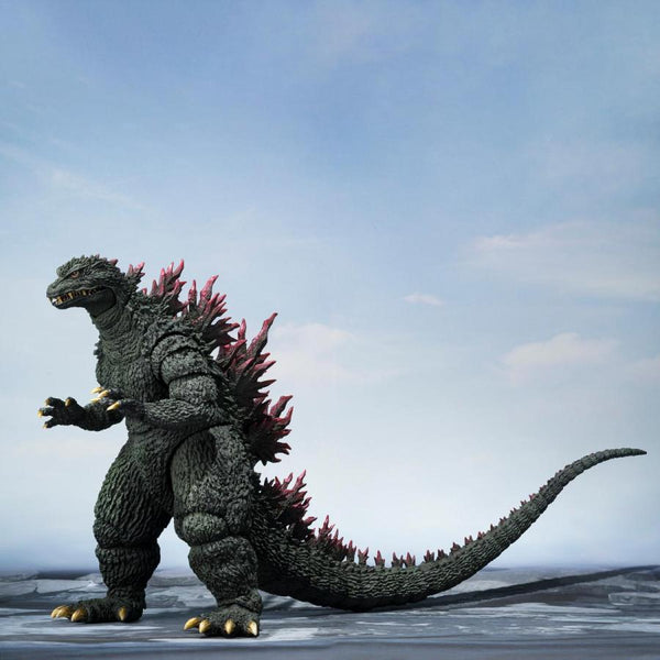 Figurine Godzilla 2000