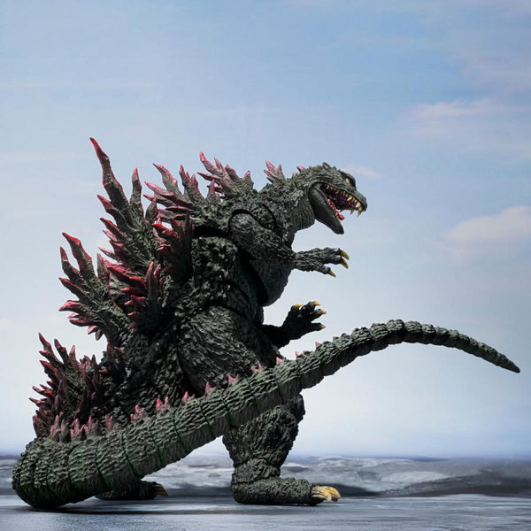 Figurine Godzilla 2000