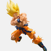 Figurine Goku Super Saiyan