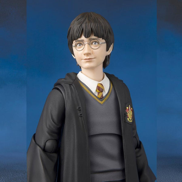 Figurine Harry Potter