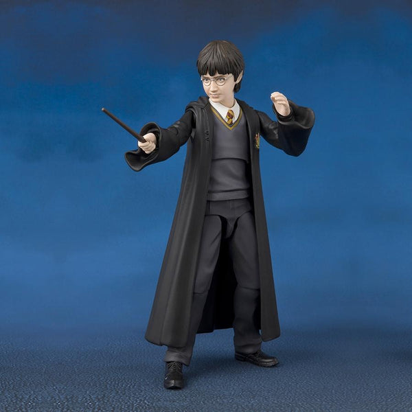 Figurine Harry Potter
