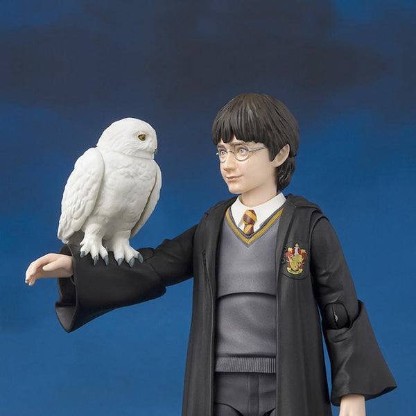 Figurine Harry Potter