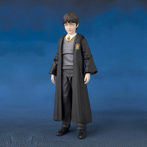 Figurine Harry Potter