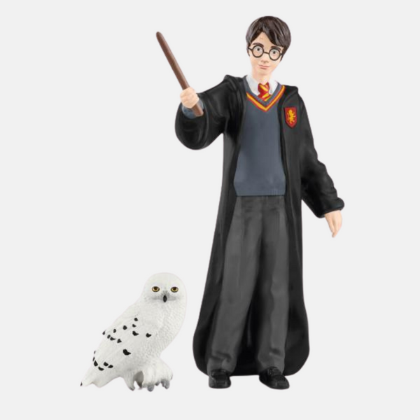 Figurine Harry Potter