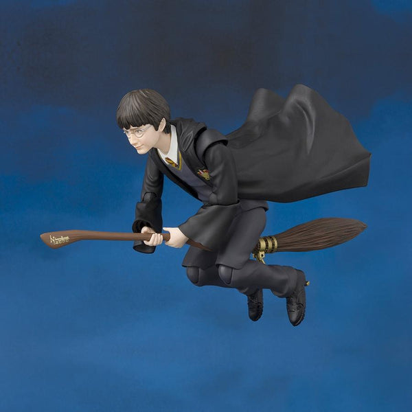 Figurine Harry Potter