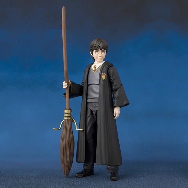 Figurine Harry Potter
