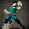 Figurine Izuku Midoriya