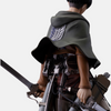 Figurine Levi Ackerman Brave Act