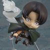 Figurine Levi Nendoroid