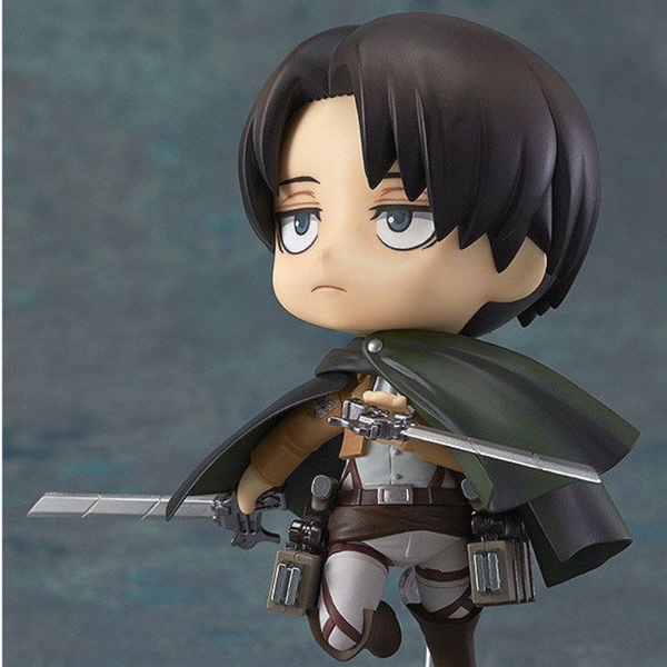 Figurine Levi Nendoroid