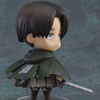 Figurine Levi Nendoroid