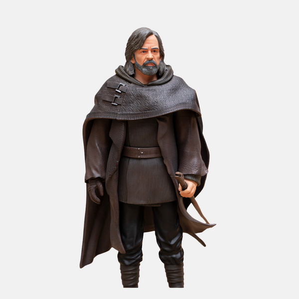 Figurine Luke Skywalker