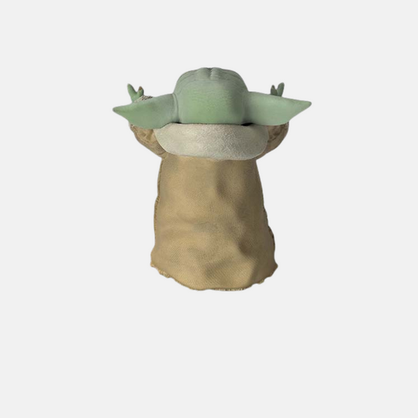 Figurine Maître Yoda