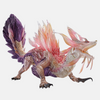 Figurine Mizutsune