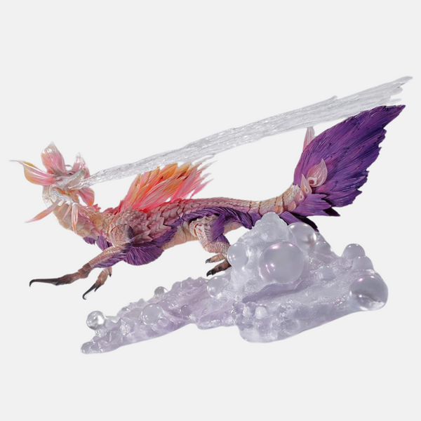 Figurine Mizutsune