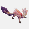 Figurine Mizutsune
