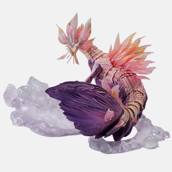 Figurine Mizutsune