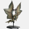 Figurine Monster Hunter