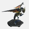 Figurine Monster Hunter