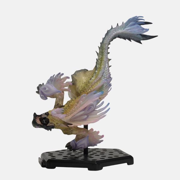 Figurine Monster Hunter