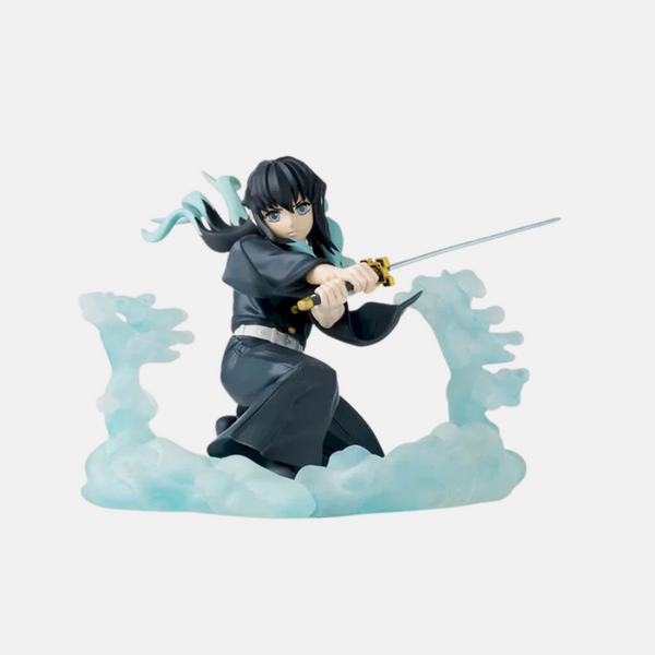 Figurine Muichiro Tokito – Souffle de Brume