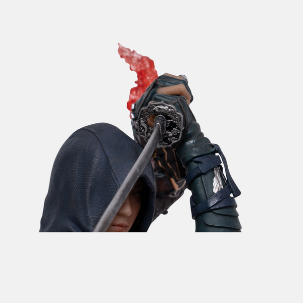 Figurine_Naoe_Animus