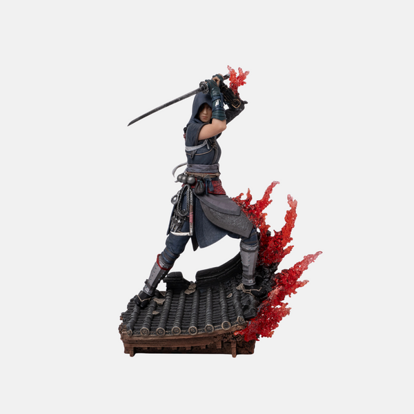 Figurine_Naoe_Animus