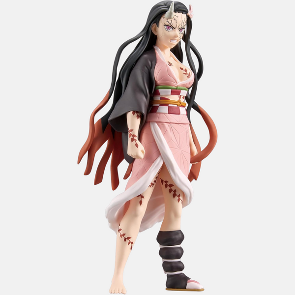 Figurine Nezuko Kamado