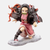 Figurine Nezuko Kamado – Fureur Hivernale sur Neige