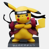 Figurine Pikachu De Konoha