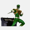 Figurine Power Rangers Vert