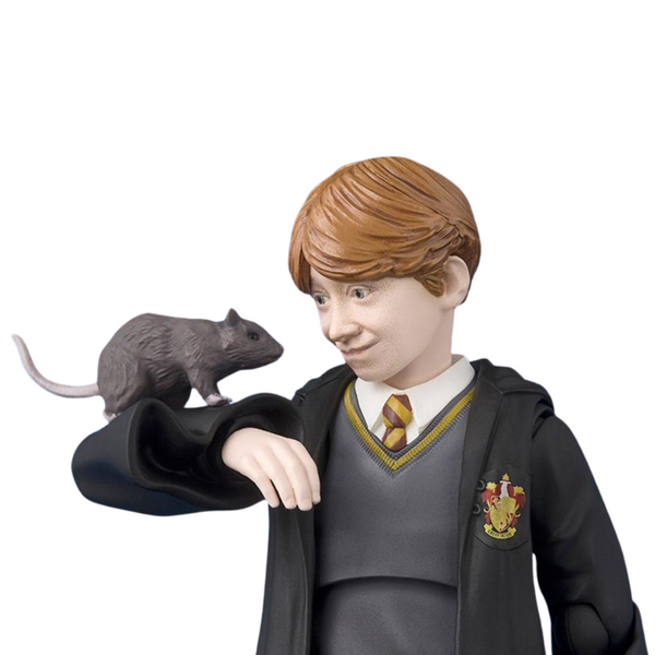 Figurine Ron Weasley