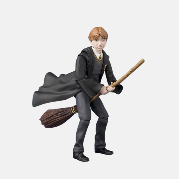 Figurine Ron Weasley