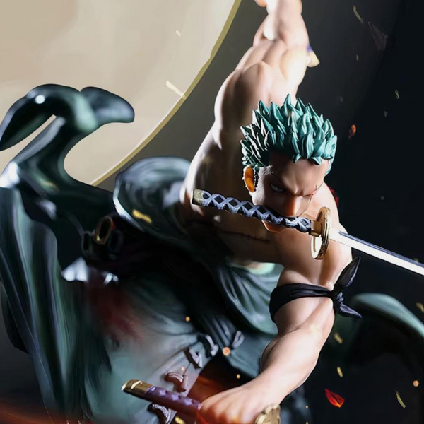 Figurine Roronoa Zoro