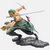 Figurine Roronoa Zoro de face