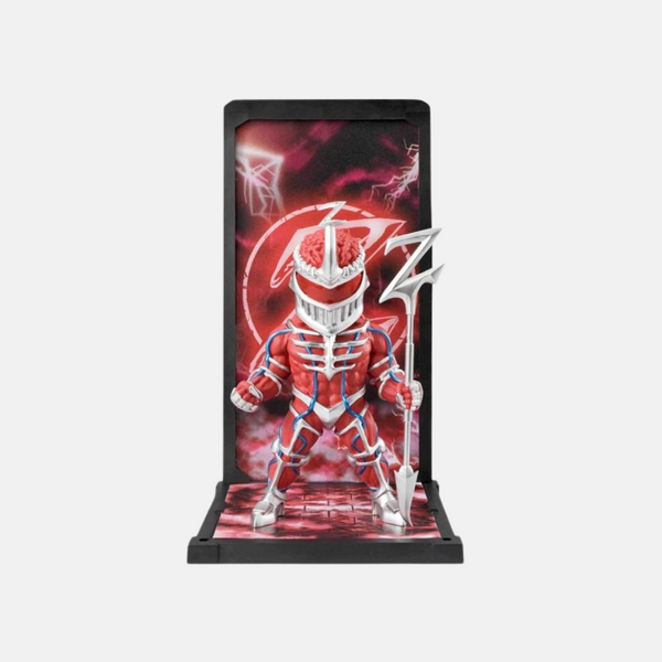 Figurine Seigneur Zedd