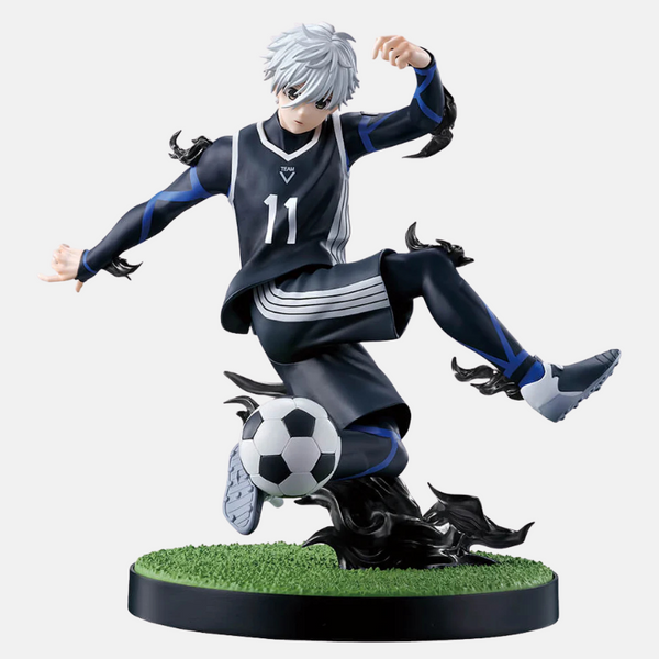 Figurine Seishiro Nagi