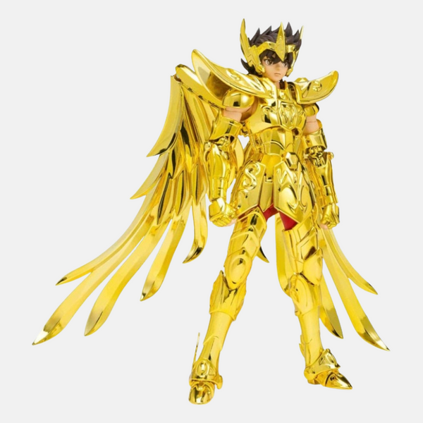 Figurine Seiya Armure d’Or du Sagittaire