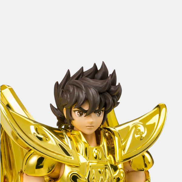 Figurine Seiya Armure d’Or du Sagittaire