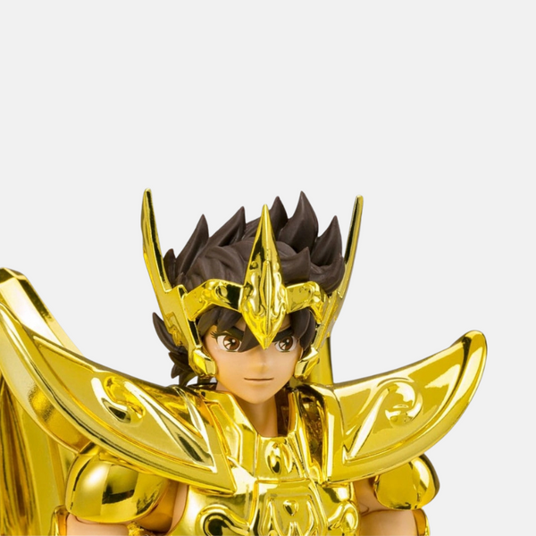 Figurine Seiya Armure d’Or du Sagittaire