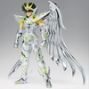 Figurine Seiya en Armure Divine de Pégase