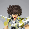 Figurine Seiya en Armure Divine de Pégase