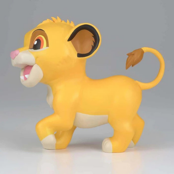Figurine Simba