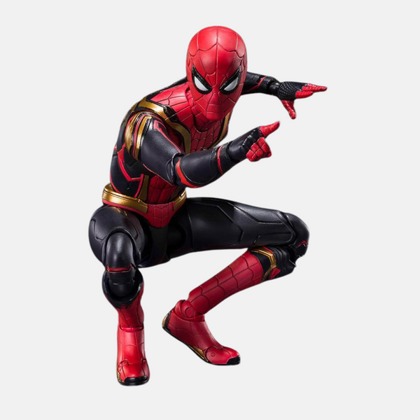 Figurine Spider-Man Articulée