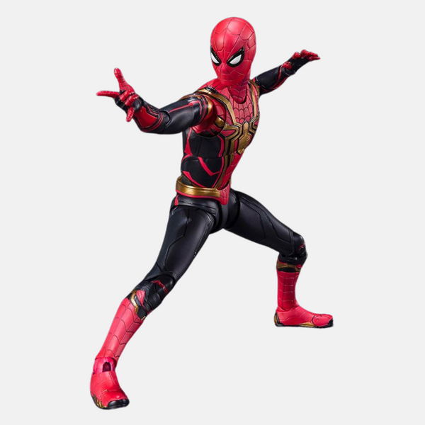 Figurine Spider-Man Articulée
