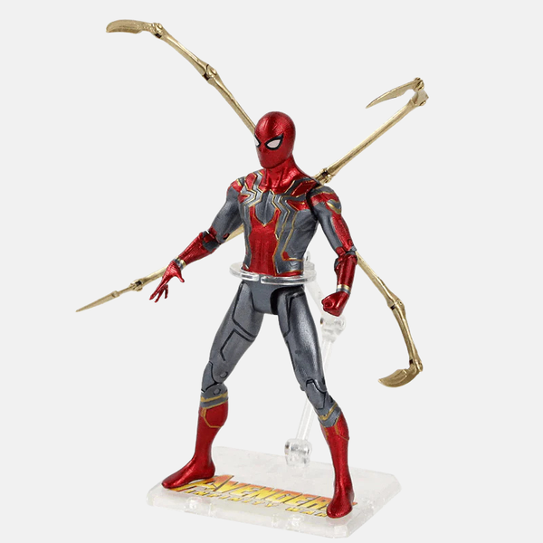 Figurine Spider-Man Infinity War
