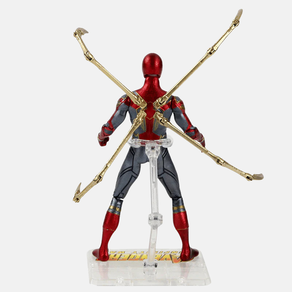 Figurine Spider-Man Infinity War