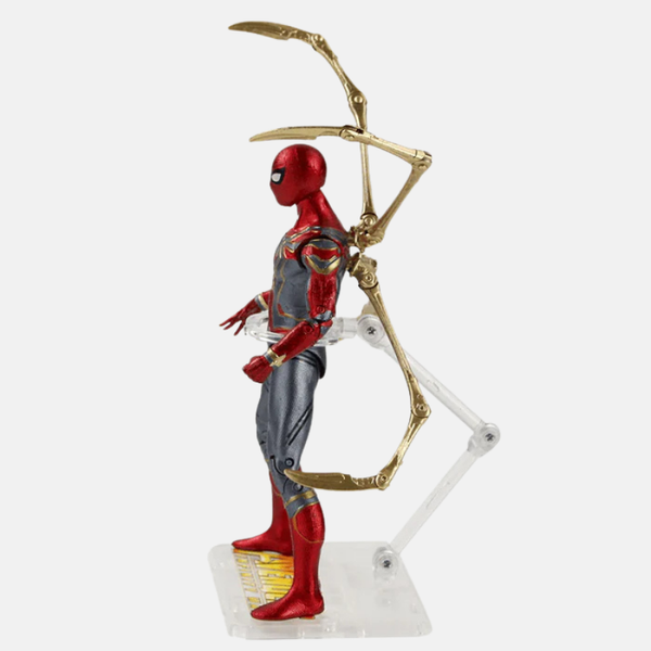 Figurine Spider-Man Infinity War