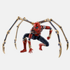 Figurine Spider-Man Iron Spider