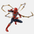 Figurine Spider-Man Iron Spider